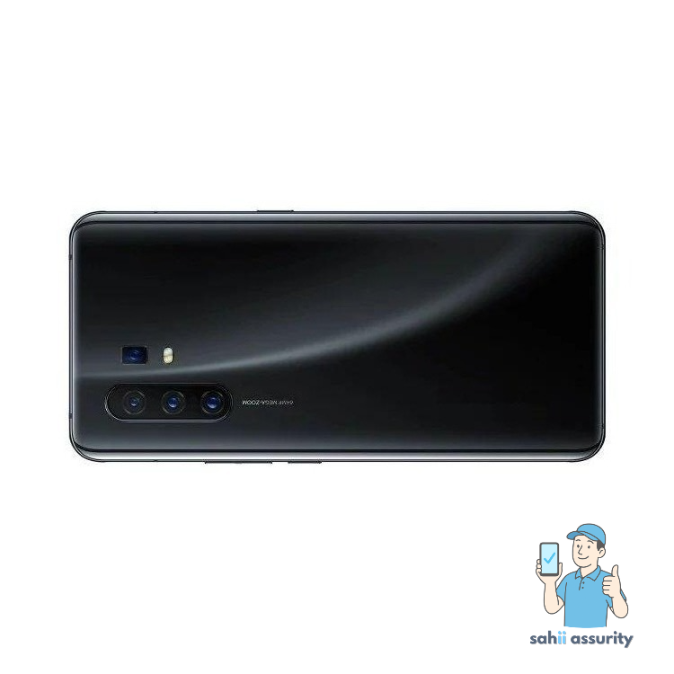 Full Body Housing for Vivo X30 Pro thumbnail